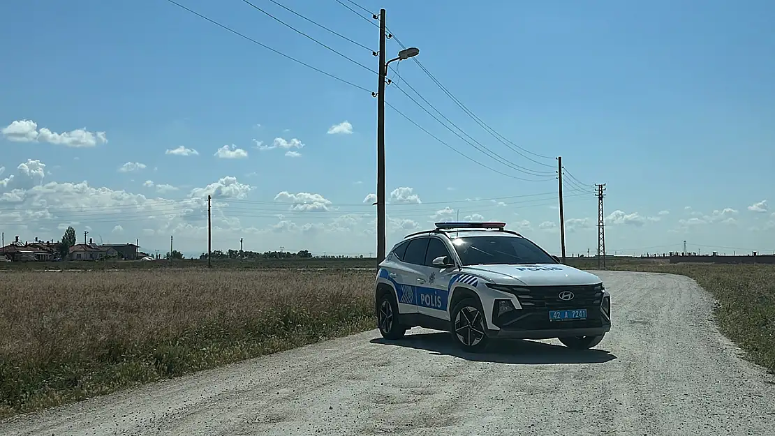 Konya'daki kavgada kan döküldü! Çocuk kavgasına aileler de dahil oldu