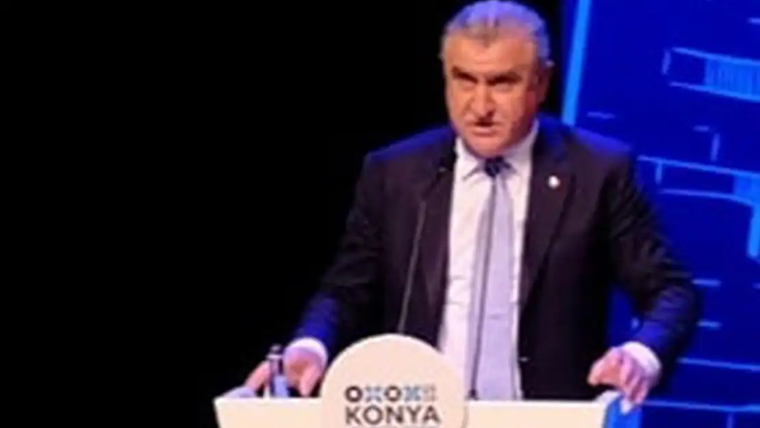 Konya gençliği dünyaya açılıyor