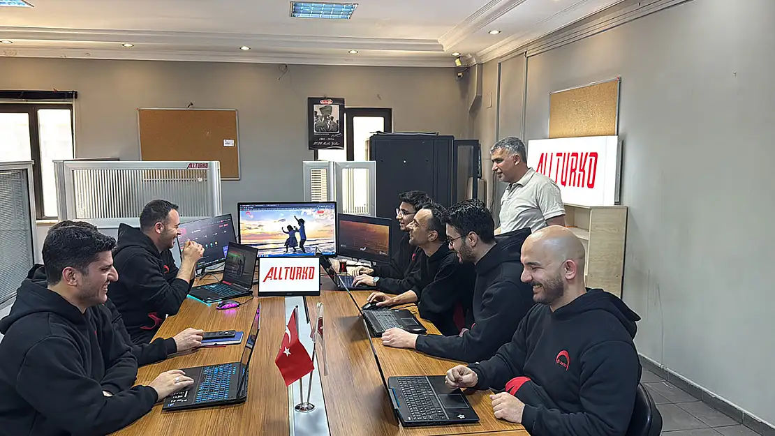 Konya merkezli şirket Türkiye'de bir ilke imza atıyor