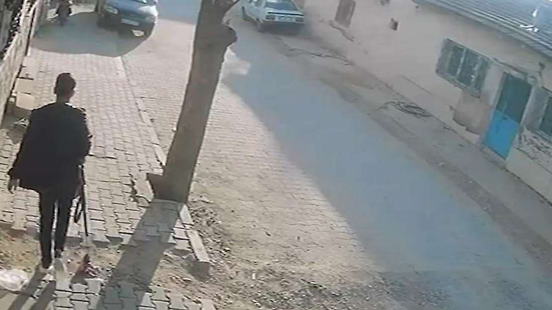 Manisa'da 11 öğrencinin yaralandığı saldırıda tanıklar konuştu