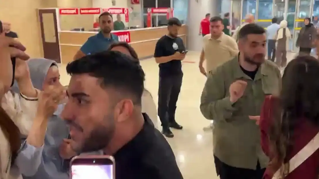 Rapçi Canbay ile acılı aile adliyede birbirine girdi