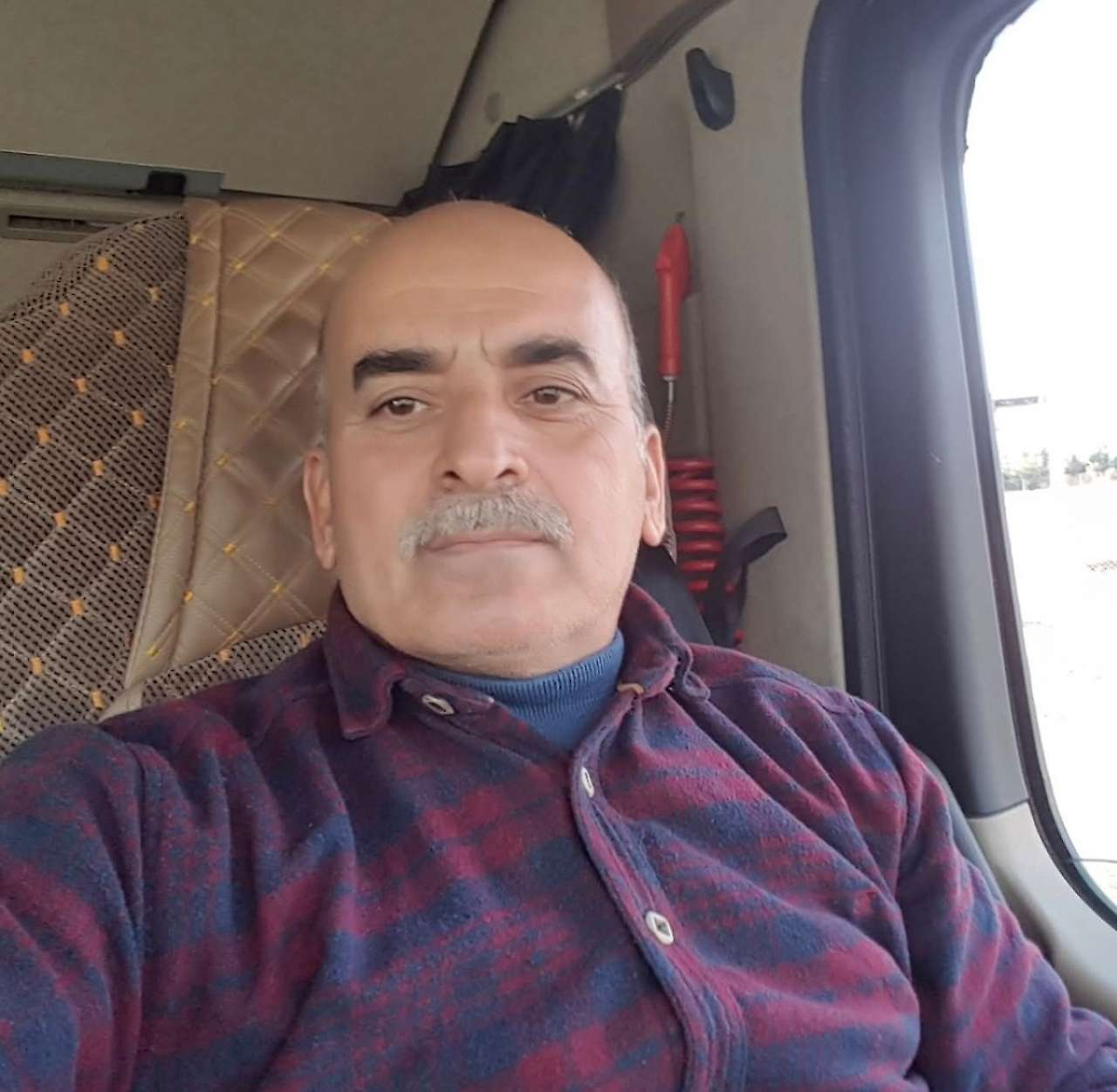 Konya plakalı tır, yolcu otobüsüyle çarpıştı: 1 ölü, 14 yaralı