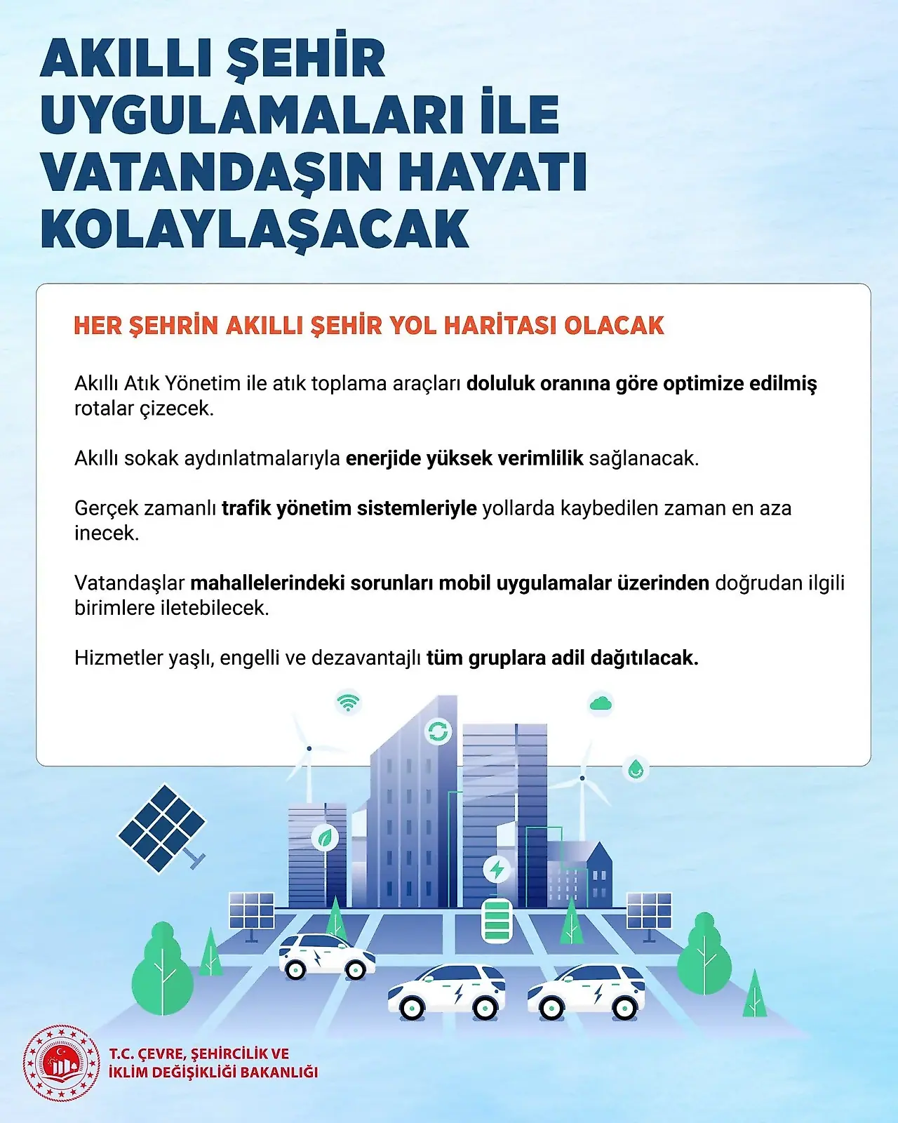 Türkiye'de şehirleri değiştirecek yeni dönem: 81 ili kapsıyor