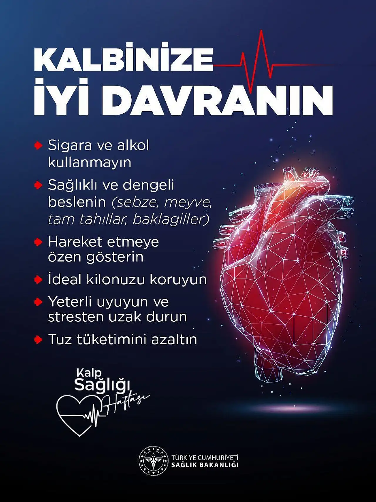 Türkiye'de en sık görülen hastalıklar açıklandı