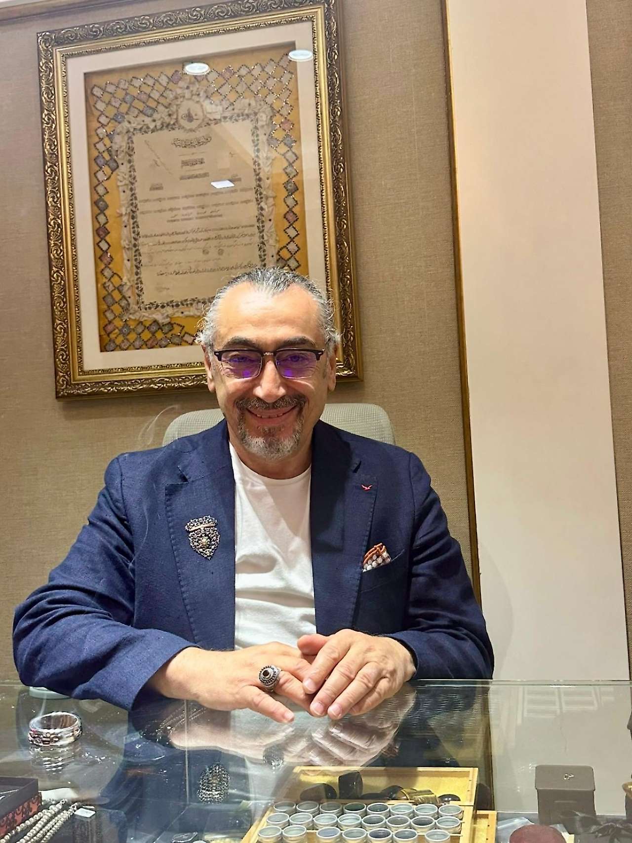 ALTINFEST 2026 Konya'da birlik mesajı verdi