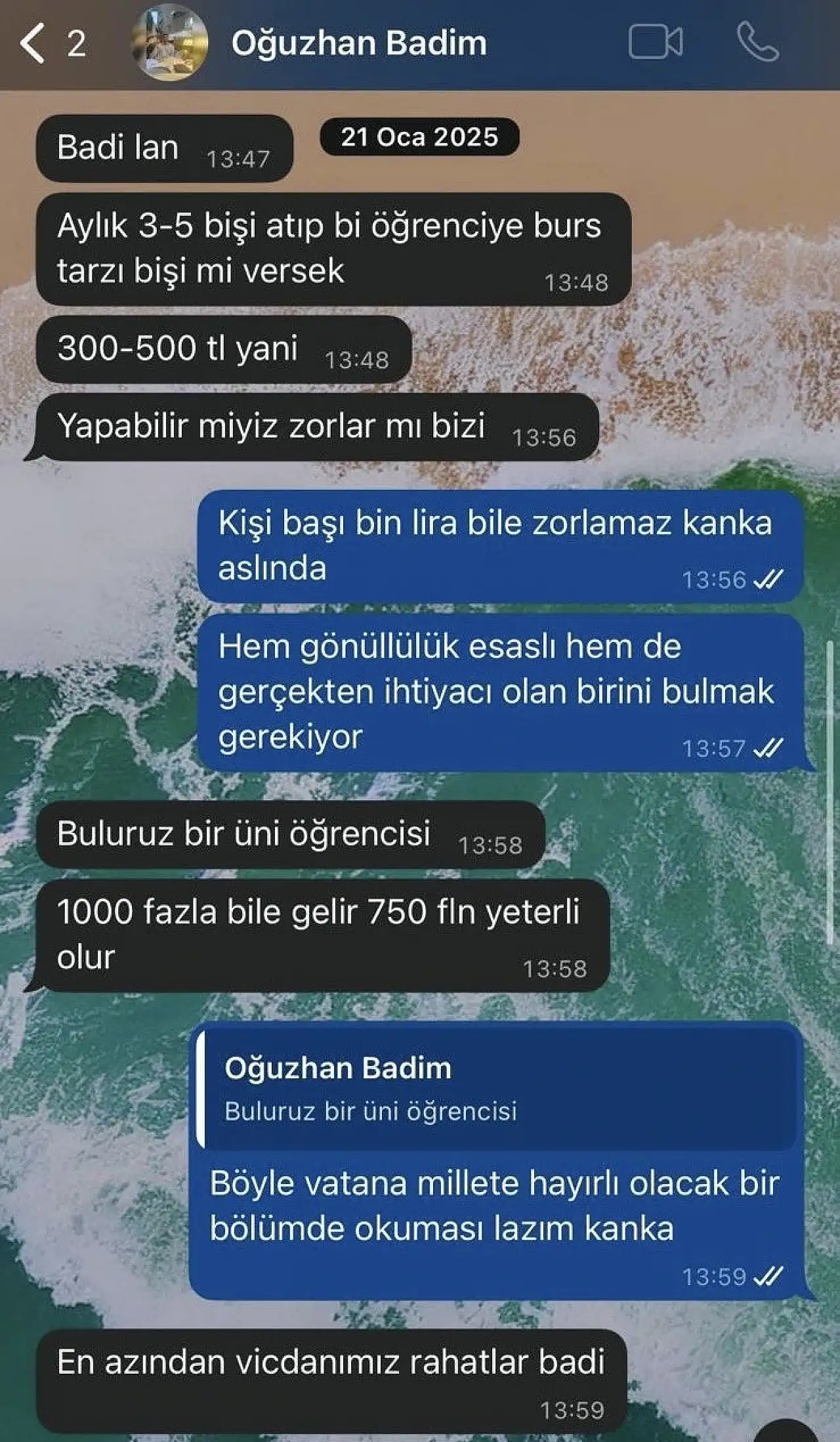 Konyalı genç komutanın ardından yürek burkan detay
