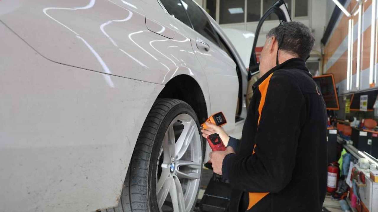Değer kaybında yeni dönem: Sürücüler nelere dikkat etmeli?