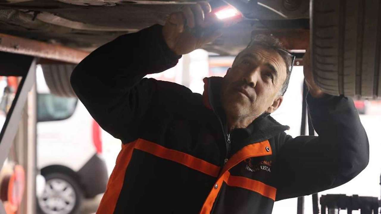 Değer kaybında yeni dönem: Sürücüler nelere dikkat etmeli?
