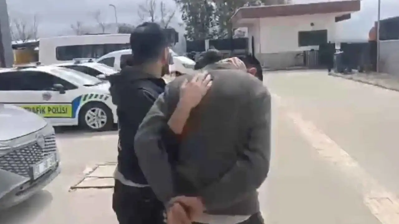 Konya dahil 10 İlde 'change' operasyonu: 8 tutuklama