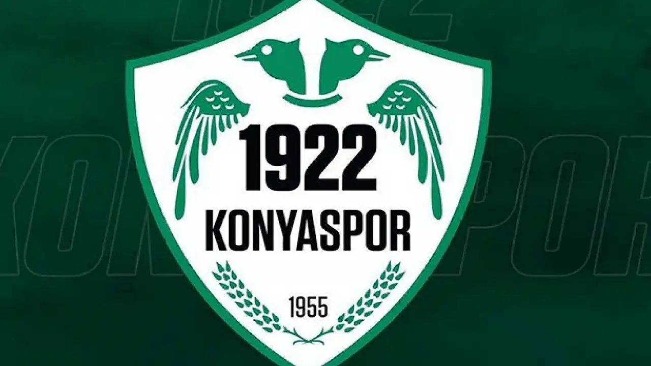 1922 Konyaspor ‘tarih’ oluyor!