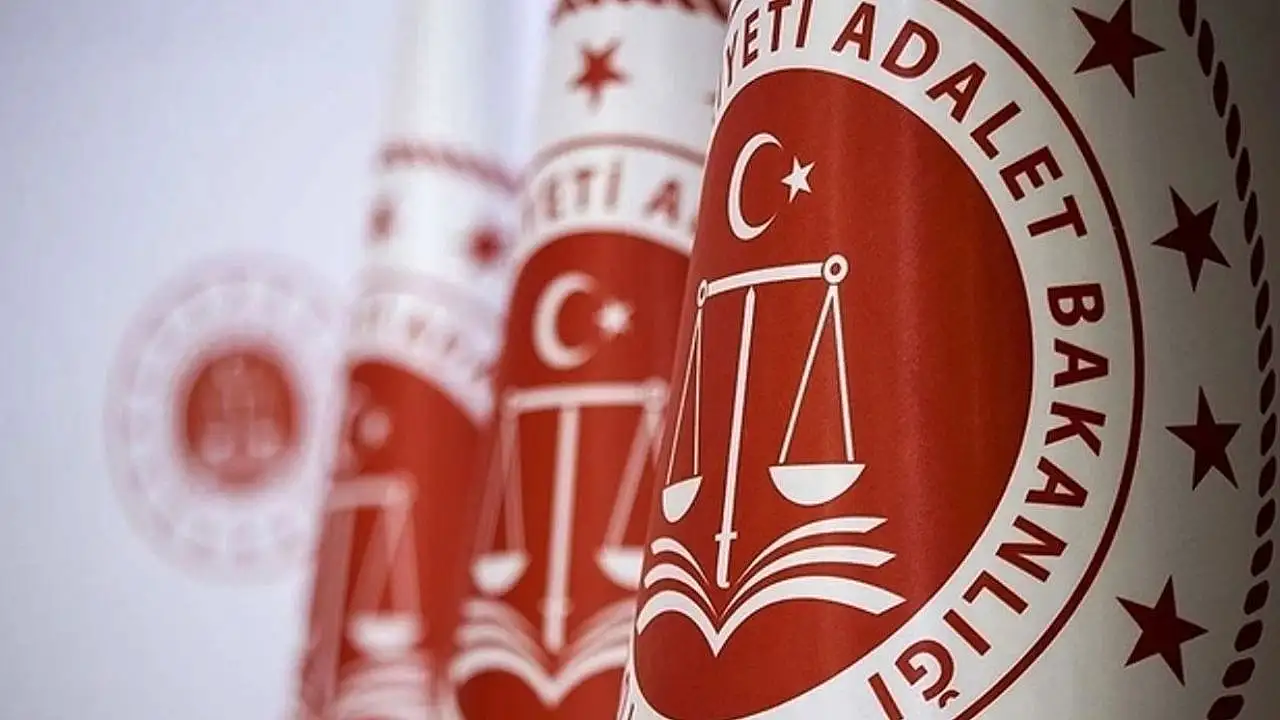 Adalet bakanlığı binlerce personel alacak!
