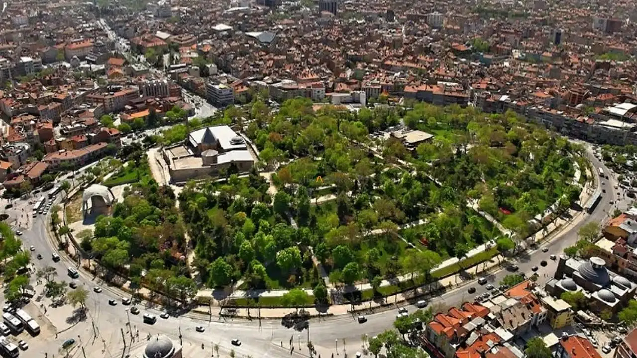 Anadolu’nun en büyük teknoloji  festivali Konya’da başlıyor