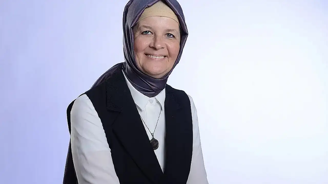 ICAPP 2026-2027'nin Kadın Kolları Başkanı Konyalı vekile verildi