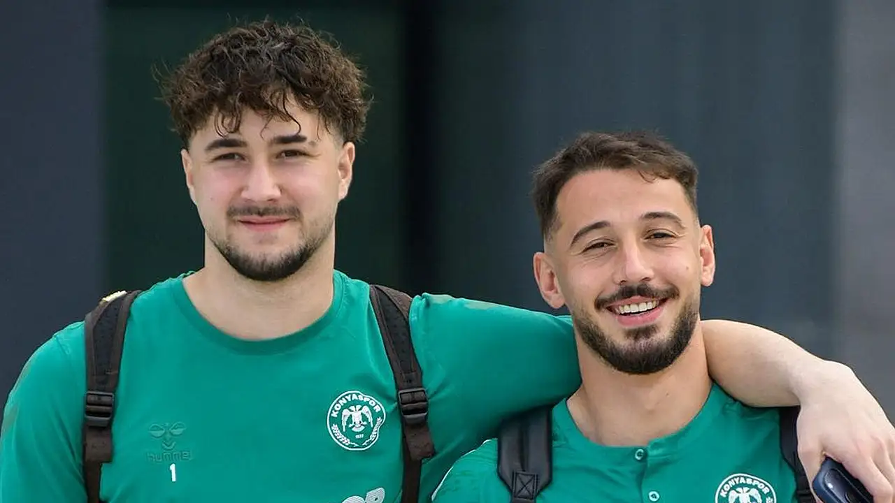 İddialar doğruysa Kaleci Deniz, BAE yolcusu gibi