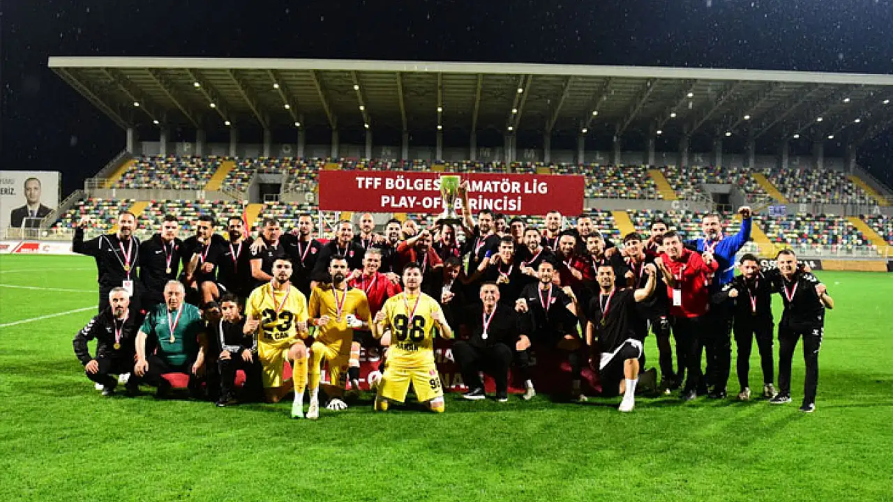 İşte futbolda üzülenler ve sevinenler!