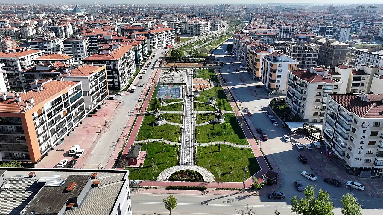 Kafe Karatay ağı genişliyor