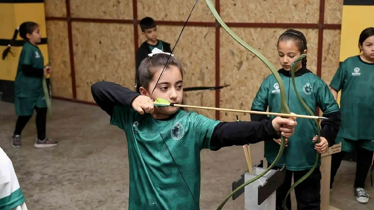 Karatay’da Yaz Okulu zamanı! Dolu dolu geçecek