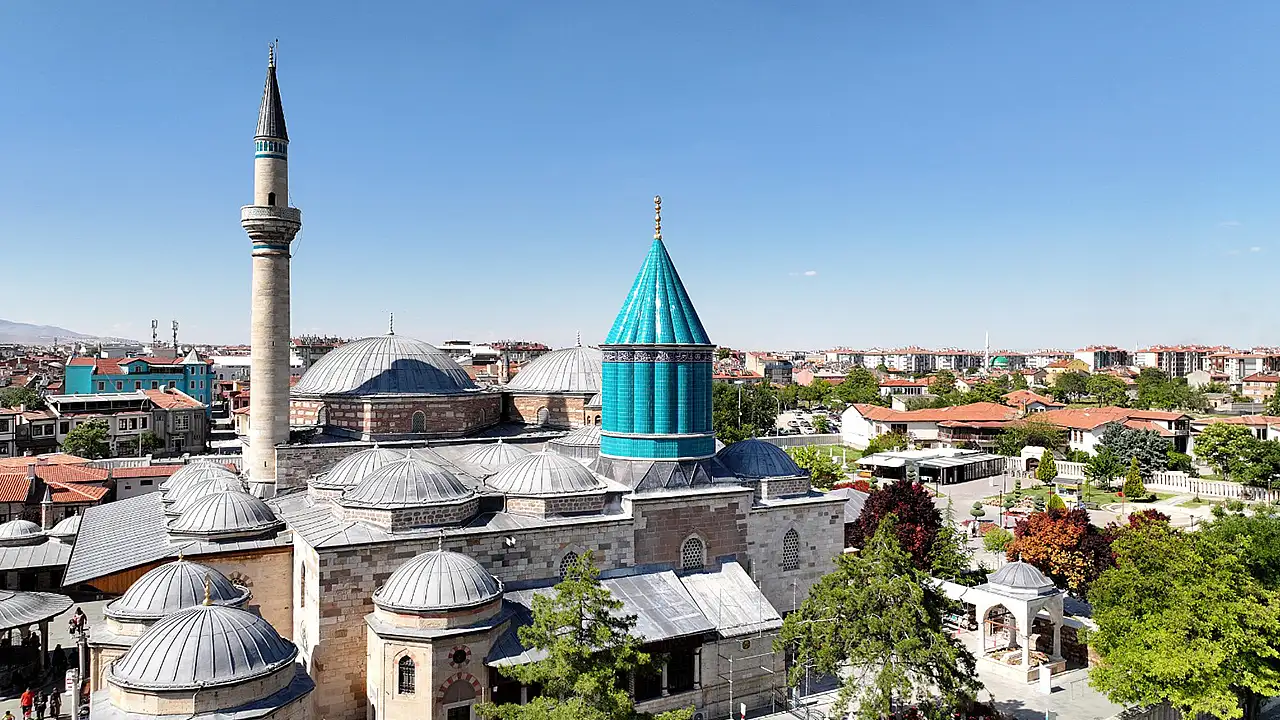 Karatay turizmde yeni bir döneme girdi