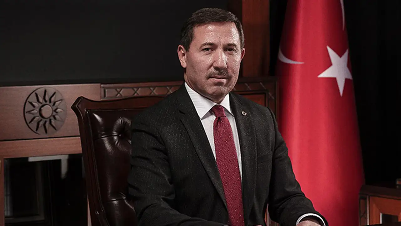 Kılca: Emek varsa bereket, dayanışma varsa güç vardır