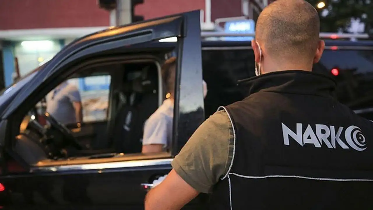 Konya’da 900 kilogramlık sentetik tehlike engellendi!