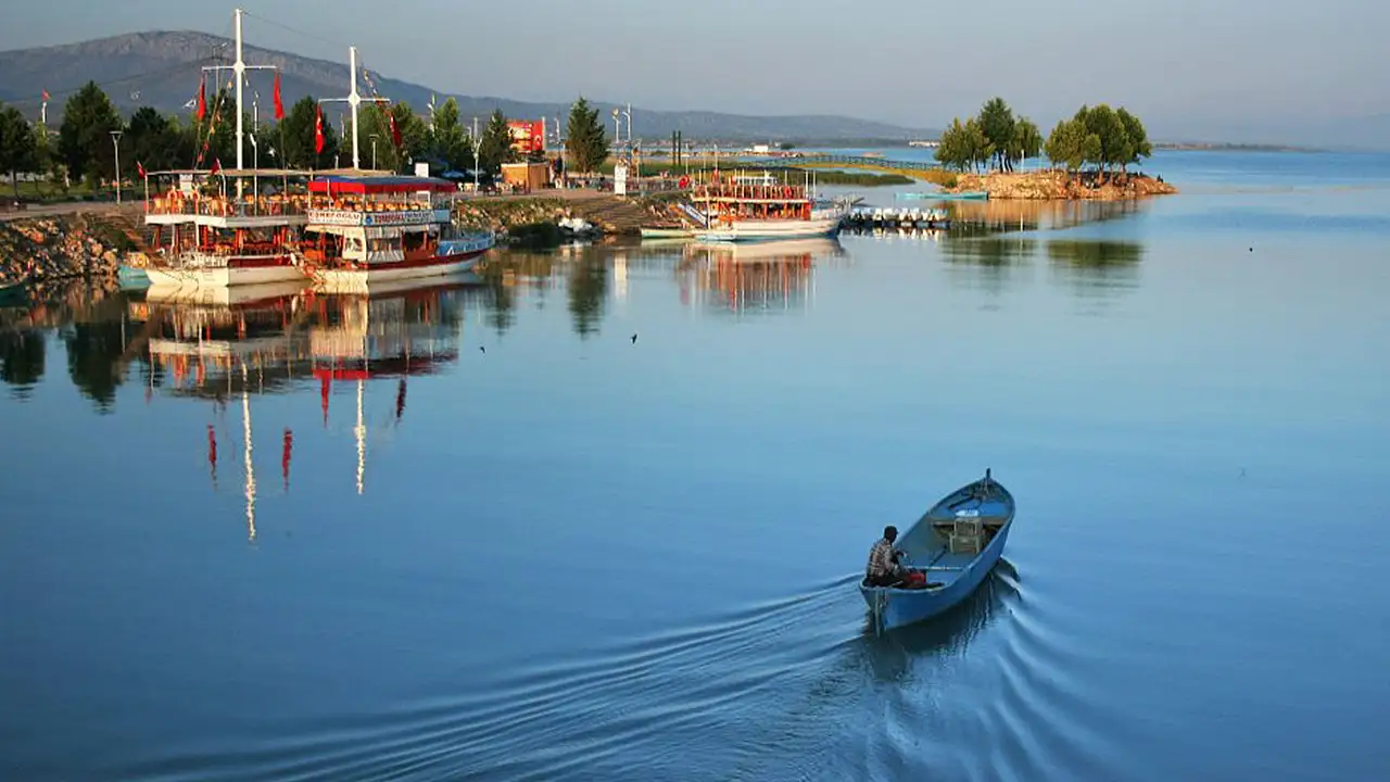 Konya’da bayramda gezilecek yerler