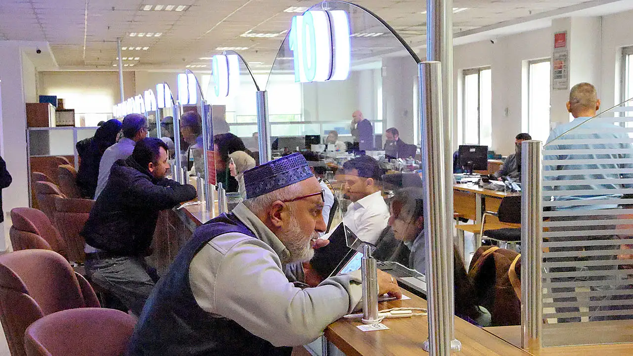 Emlak Vergisi Ödemeleri İçin Son Gün Yaklaşıyor: 1 Haziran Hatırlatması — image 1