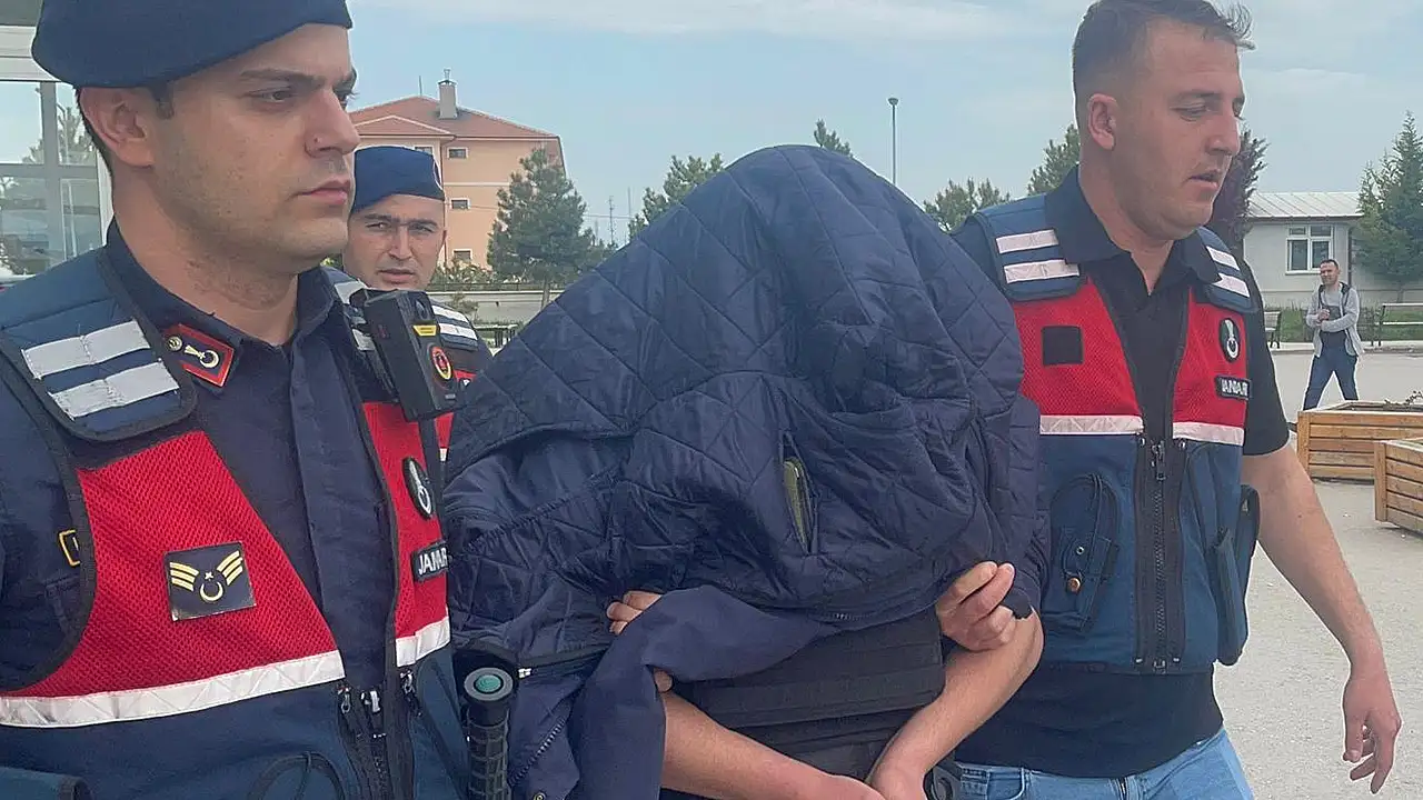 Konya'da çıkan kanlı kavgada 4 kişi tutuklandı