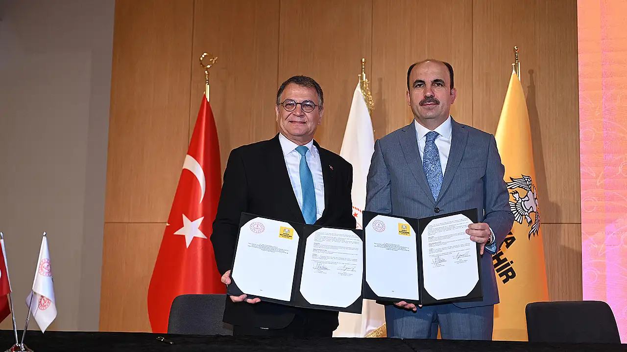 Konya'da hiçbir çocuk geride kalmayacak: 31 ilçede seferberlik
