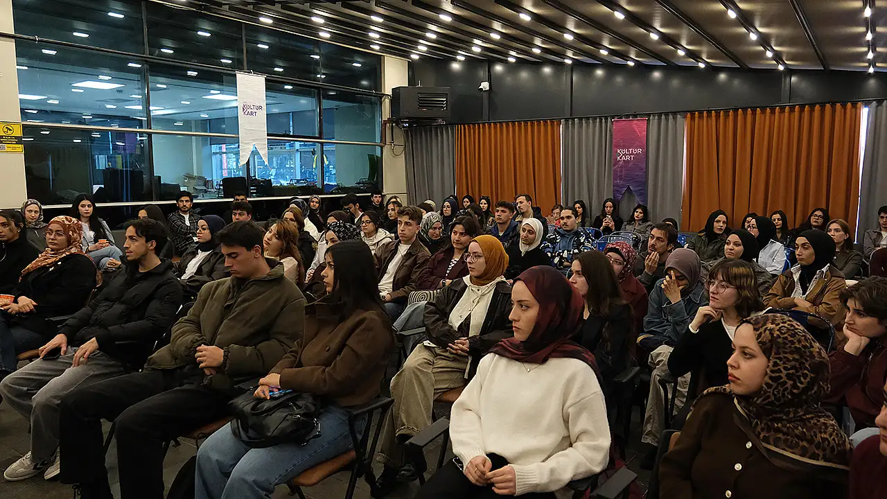 Konya'da maraton heyecanı başladı