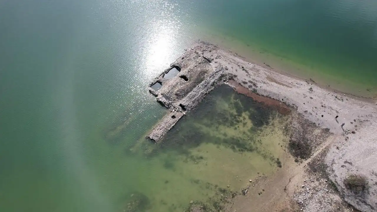 Konya’da sevindiren gelişme!