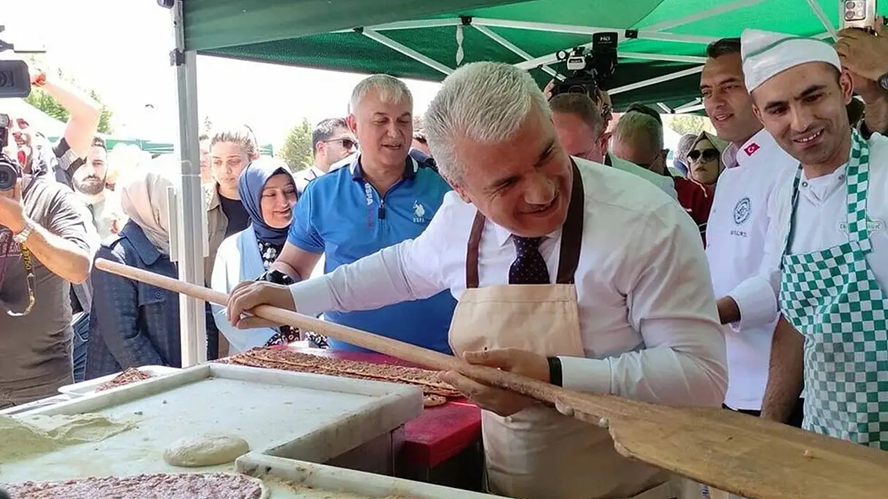 Konya’da, ‘Türk Mutfağı’ heyecanı yaşanacak