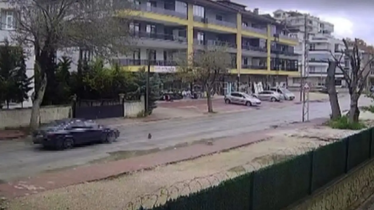 Konya’da vicdan sızlatan görüntü