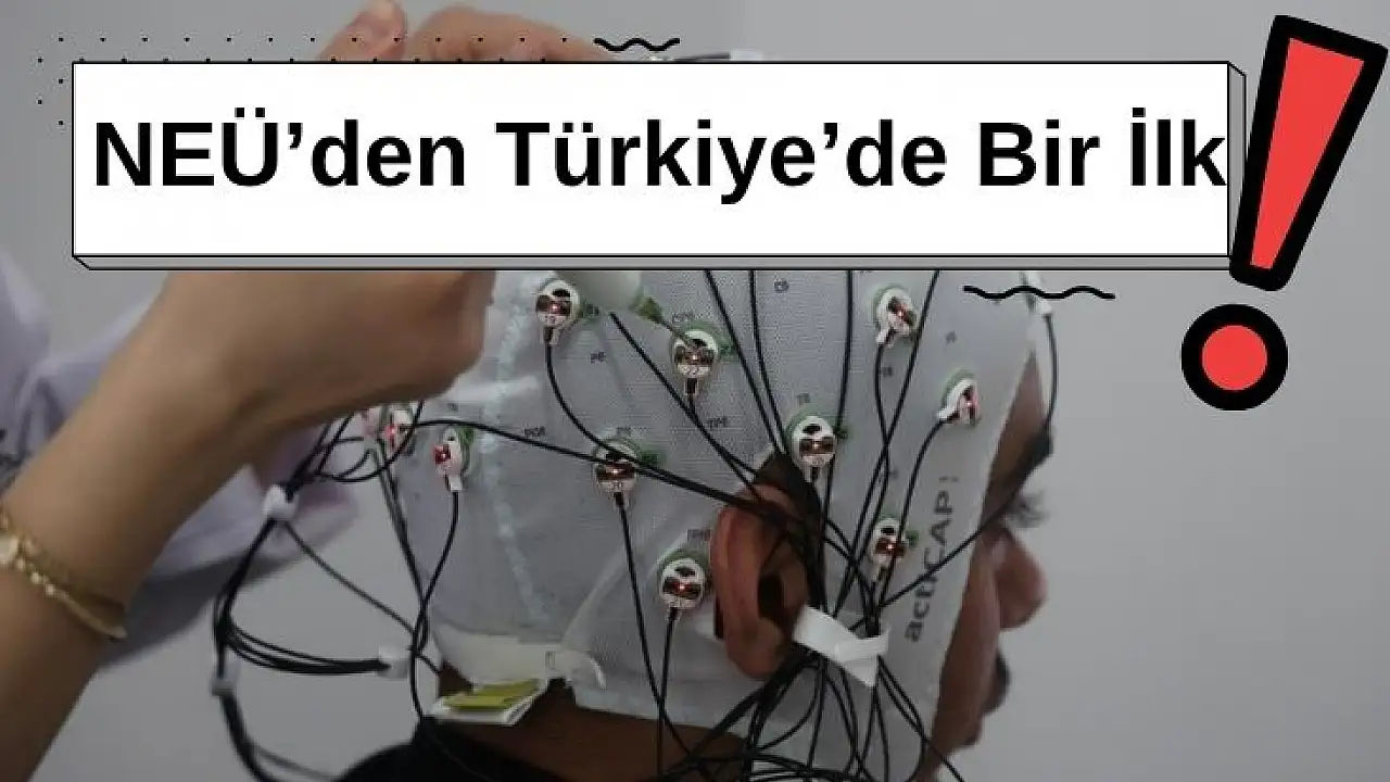Konya’da yürütülen proje bilim dünyasında dikkat çekti
