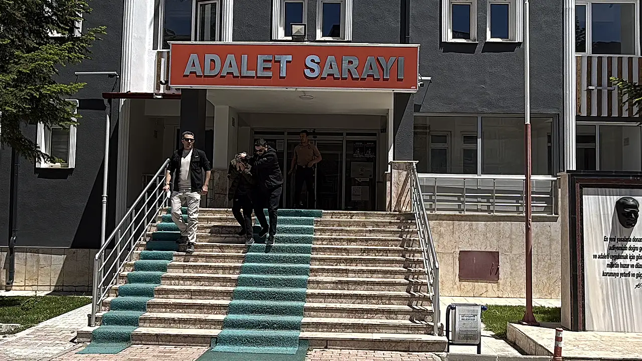 Konya'da zehir tacirine geçit yok