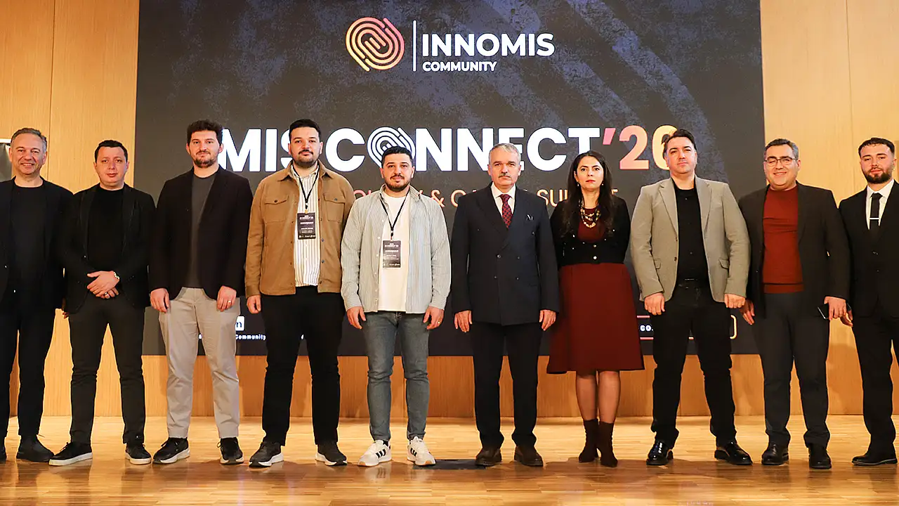 Konya’daki bu zirve teknoloji gündemine ışık tuttu