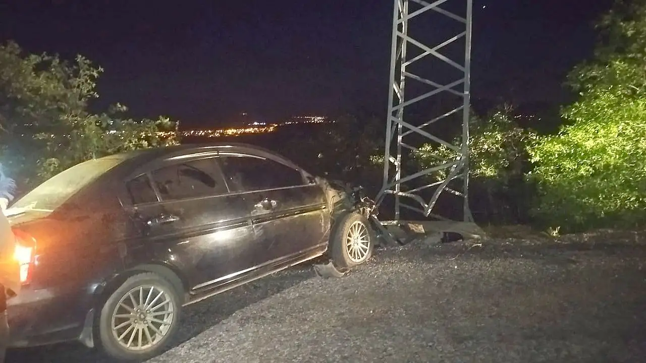 Konya'daki kaza 3 mahallenin elektriğini kesti