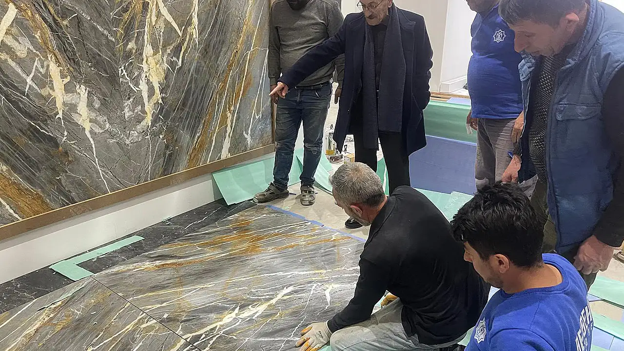 Konya’nın bu doğal güzelliği dünyaya tanıtılacak