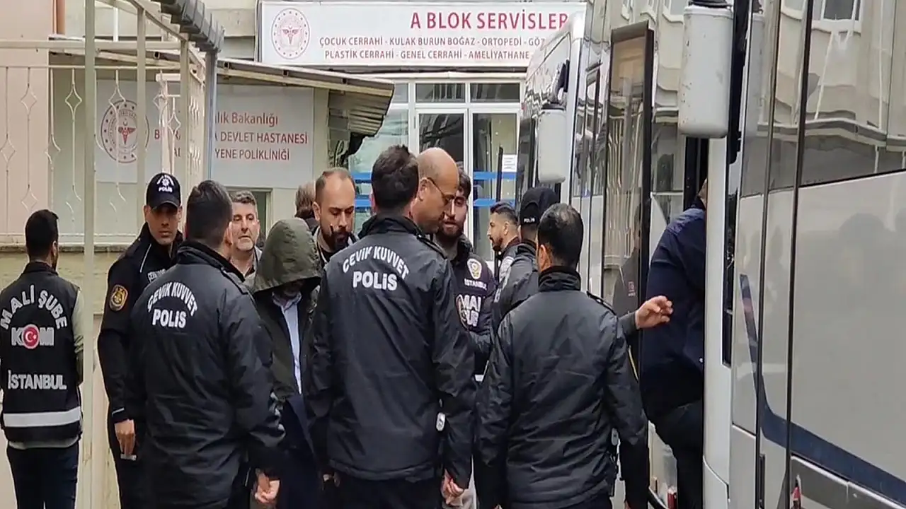 Konya’nın da yer aldığı İBB operasyonunda yeni gelişme!