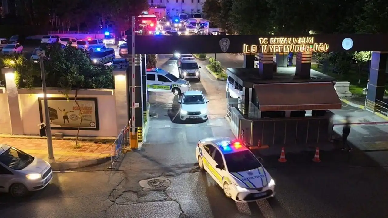 Konya’nın da yer aldığı operasyonda 19 milyarlık ağ çökertildi