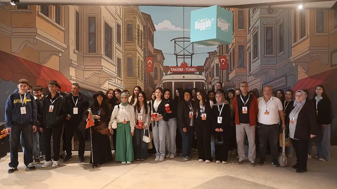 Konya'nın dev projesi tamamlandı