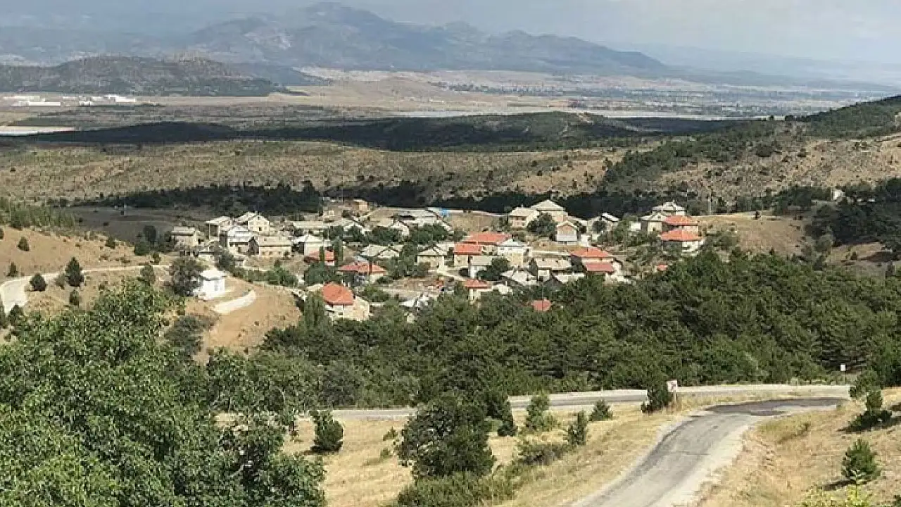 Konya’nın ilçesinde akıllı sera dönemi başlıyor