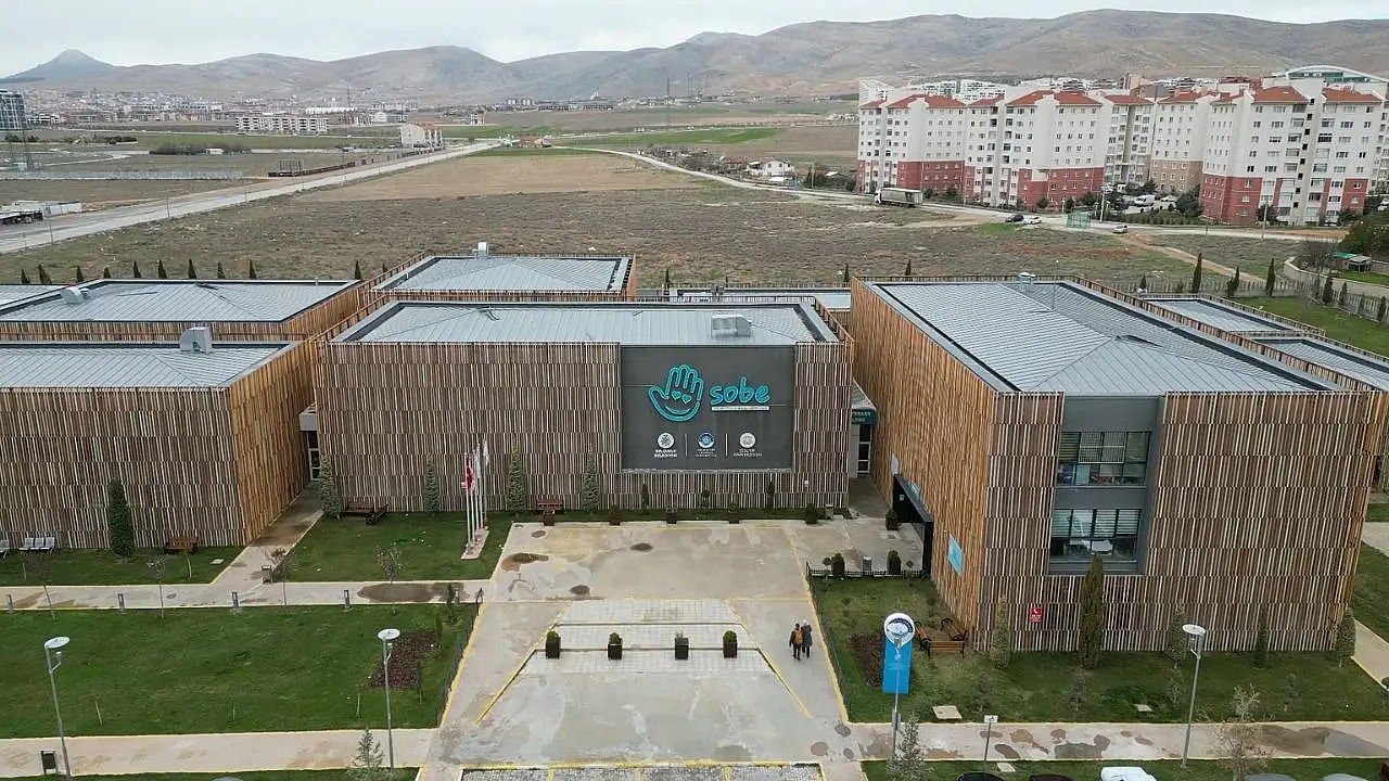 Konya’nın markası 10 yaşında
