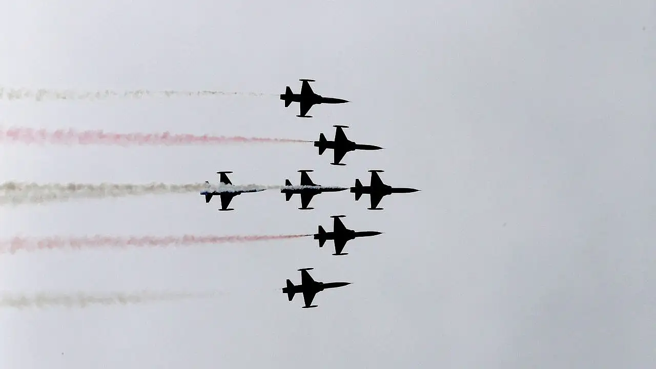 Konya semalarında unutulmaz anlar yaşandı