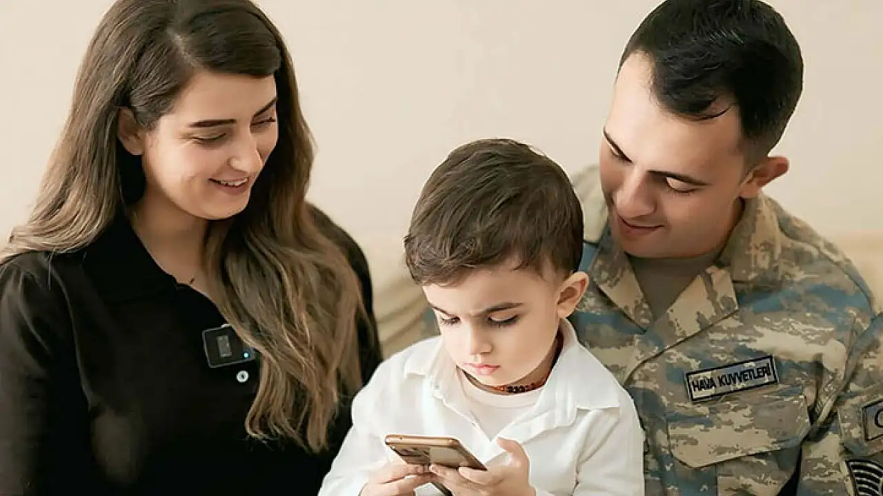 Konyalı aile, oğulları Turan için zamana karşı yarışıyor