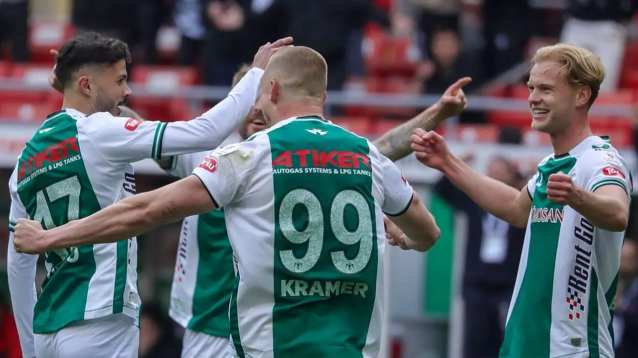 Konyaspor 10 yıllık hasreti dindirebilecek mi?