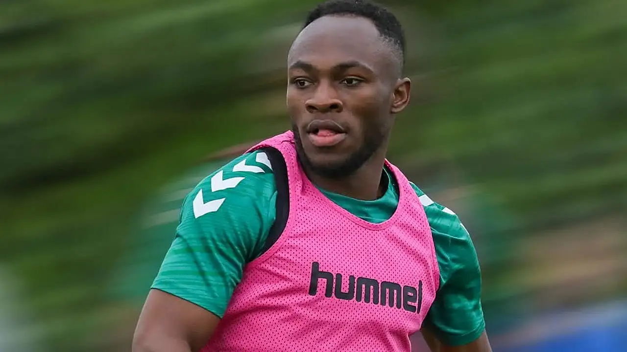 Konyaspor’da Muleka’dan mesaj var