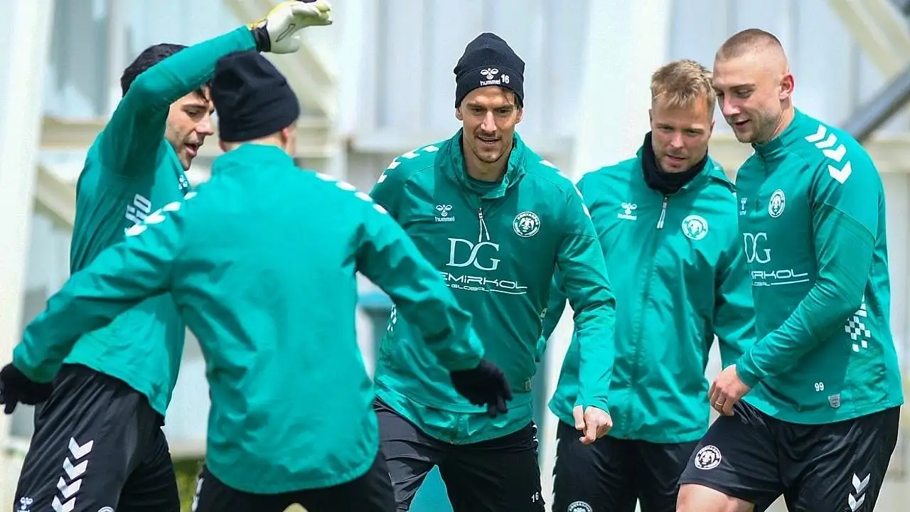 Konyaspor topbaşı yapacak
