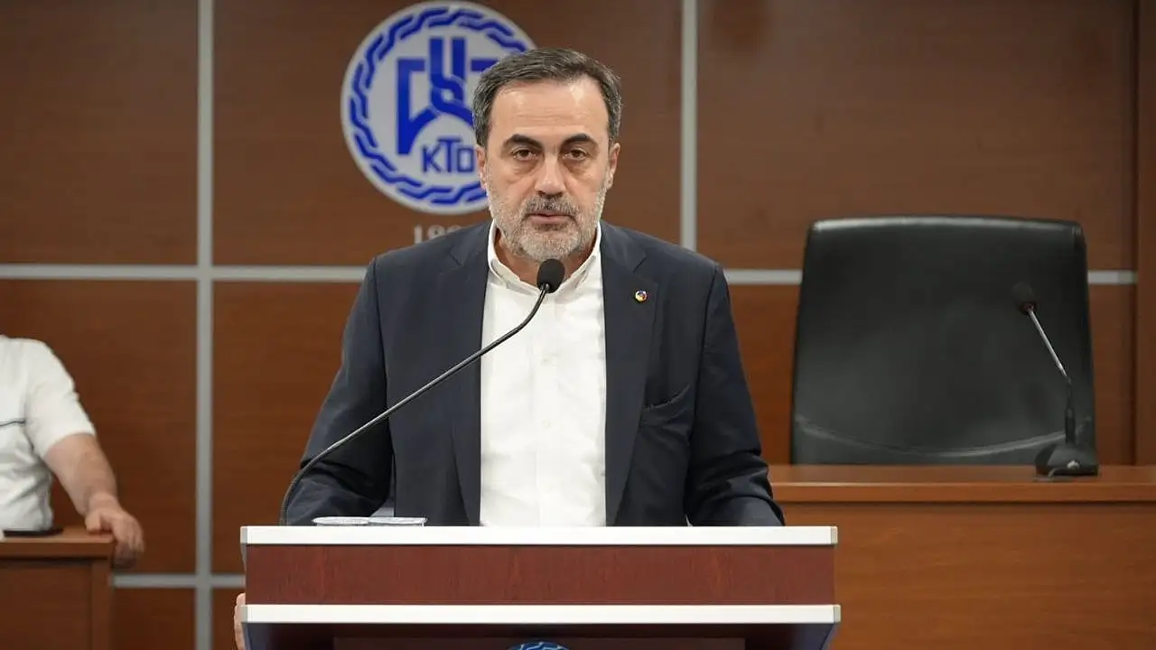 Sürdürülebilirlik içi nitelikli iş gücü şart