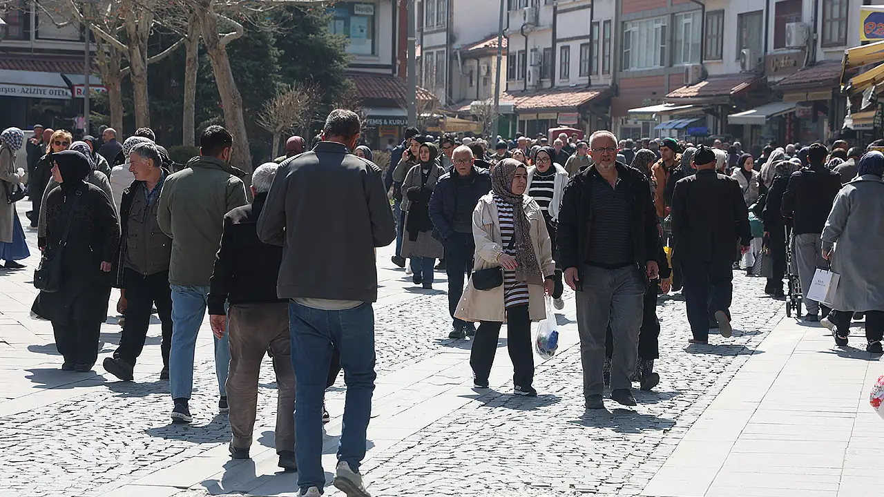 Tatil sonrası sendromuna karşı Konya'da uzmanından tavsiye