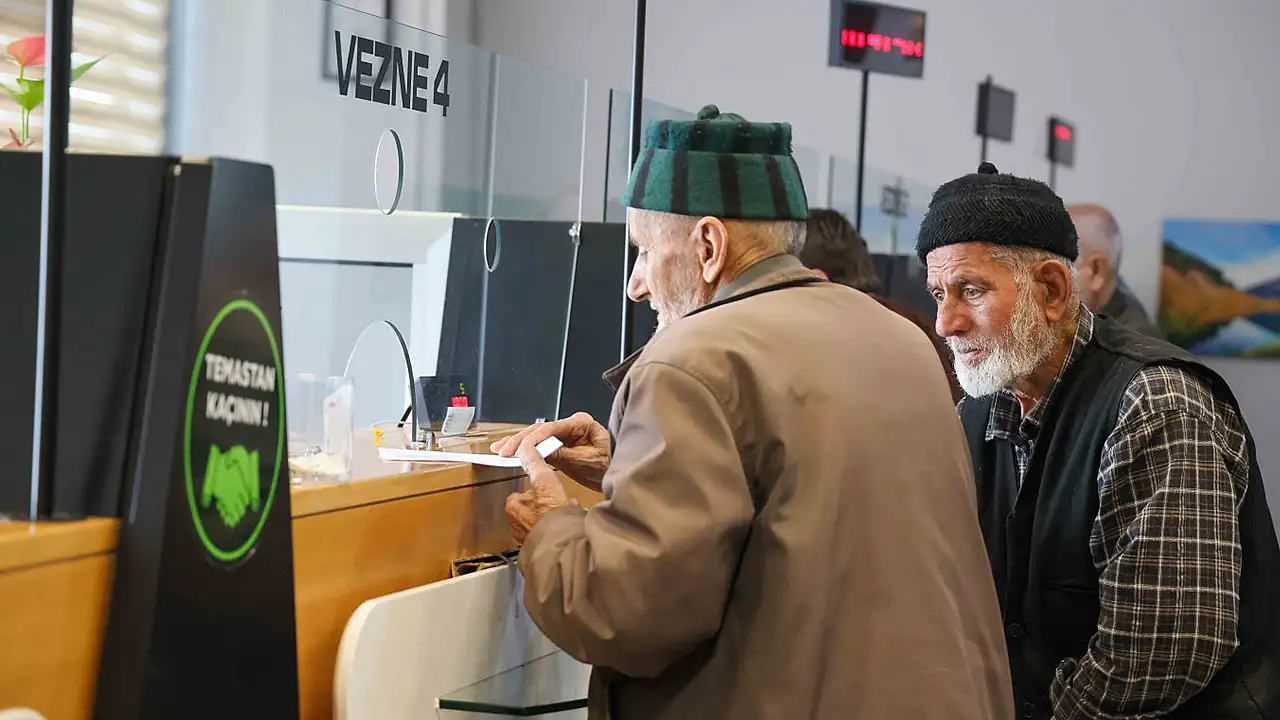 Vergi ödeyecek Konyalılar dikkat! flaş düzenleme